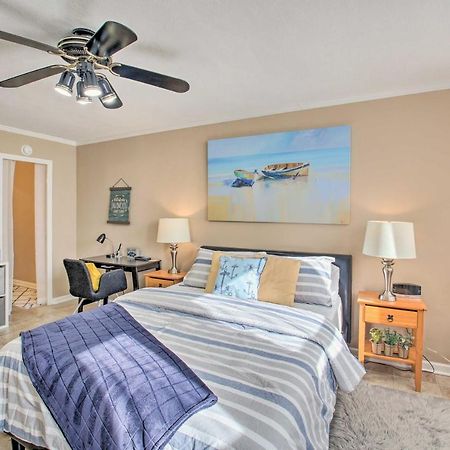 Stunning Hot Springs Condo On Lake Hamilton! エクステリア 写真