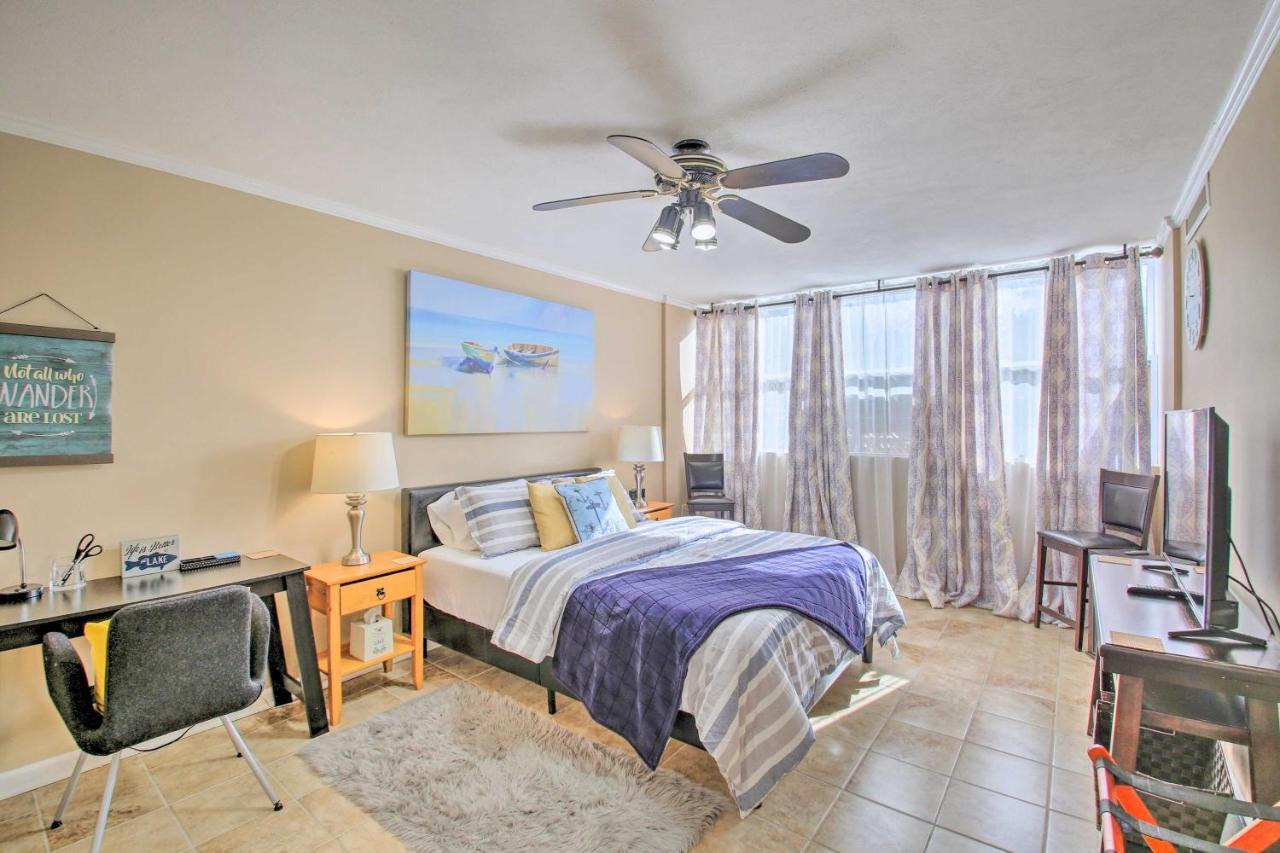 Stunning Hot Springs Condo On Lake Hamilton! エクステリア 写真